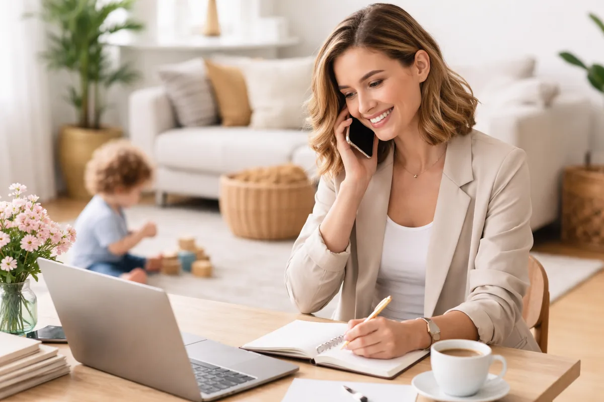 Peut-on concilier vie professionnelle et vie personnelle efficacement