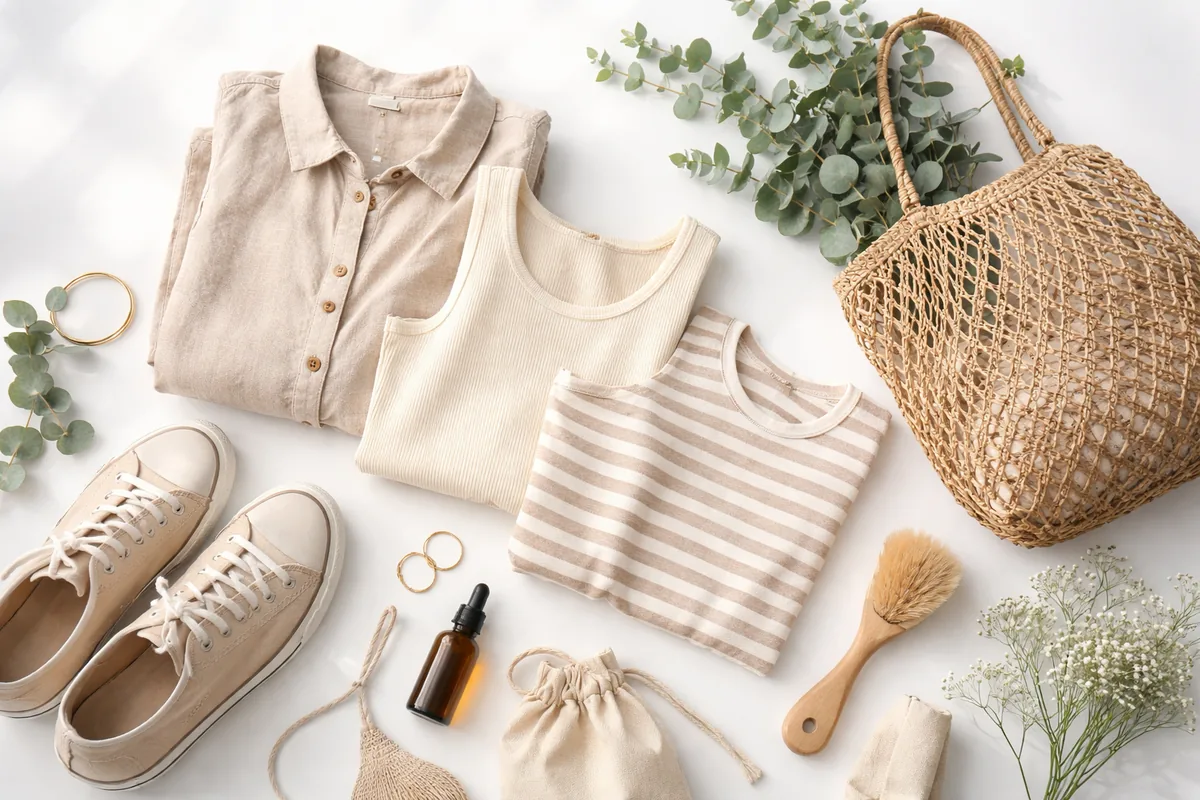 Où trouver des vêtements éthiques et abordables en ligne
