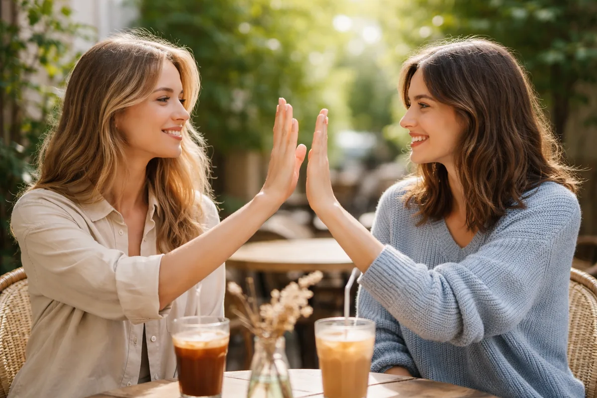 Comment établir des limites saines dans ses relations amicales